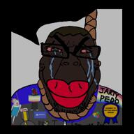 ai_generated dance discord fnf_pedo fnfpedo fundamental_paper_education jartycuck mutt nigger pedophile phone shitskin slopjak subvariant:jartycuck tranny variant:amerimutt variant:bernd variant:chudjak variant:meximutt // 1080x1080, 32.8s // 21.0MB
