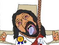 brimmiest_comments_section☣️☣️☣️_do_not_enter☣️☣️☣️ christcuck gay_flag israel jesus jesus_christ jewish_nose jews jewsus kike meta:leaky mossad pedophile trans_rights // 1269x970 // 561.9KB