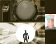 brown_skin discord discord_logo_facial_mark esl_pedo fallout fnf_pedo frown full_body gear light love_is_love red_hat subvariant:chudplier variant:markiplier_soyjak vault // 969x761 // 611.7KB