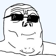 cool glasses happy meta:get meta:variant_get smile sunglasses template variant:tony_soprano_soyjak white_skin // 600x600 // 10.2KB