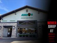 JIMBO'S_NATRUAL_FOODS_GROCER cat_ear clothes groceries hat head jimbo_(namefag) meta:namefags nigger niko_(oneshot) oneshot open_mouth series:brimstone_creepypastas supermarket trend:slopjak variant:alicia yellow_sclera yellow_teeth // 1024x768 // 1.0MB