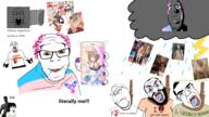 anhero beard bloodshot_eyes bridget_(guilty_gear) chastity_cage clothes coomer crying felix_argyle femboy femdom flag futa genderbender gigachad glasses greentext heart holding_object i_love irl jun_watarase lipstick machine makeup meta:pornographic_content nsfw open_mouth phone pink_hair poison_(final_fight) rain ranma_saotone rope saliva smile storm subvariant:hornyson subvariant:science_lover suicide text tomboy tongue tranny trap variant:bernd variant:chudjak variant:cobson variant:feraljak variant:gapejak variant:markiplier_soyjak yellow_eyes yellow_teeth // 1920x1080 // 1.1MB