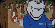 after_dark animal animated anime arm bear belt black_skin blue_hair blush bobo brown_skin buff can chris-chan clothes compilation cup double_chin drawn_background drinking_straw ear female forest frame full_body giving glasses grass green green_skin hair hand hat herb holding_object homeless inverted kawashiro_nitori key leaves leg medallion mr_kitty multiple_soyjaks mushroom music necktie no_eyebrows no_nose open_mouth orc plant reddit reddit_gold redditard rosemary shroomjak smile snoo sound soyjak sproke squirrel street stubble subvariant:feralsquirrel subvariant:orcish_soyak_ears subvariant:wholesome_soyjak sweater synthwave table tail television text thougher touhou tree variant:feraljak variant:gapejak variant:impish_soyak_ears vhs video video_game // 480x248, 20.8s // 1.2MB