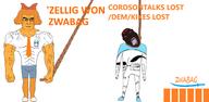 dem cobsontalks cobsontalks_is_a_stupid_nigger_and_i_hate_him cordsontalks meta:namefags mymy_(ongezellig) ongezellig rope subvariant:muscular_chud variant:bernd variant:chudjak zellig-e-taiba // 1848x900 // 407.3KB