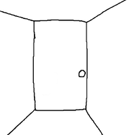 animated arm belt clothes doctor door dr_soyberg full_body glasses hand head_mirror holding_object jacket leg meds mustache necktie soyjak stubble variant:a24_slowburn_soyjak // 800x600 // 228.4KB