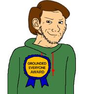 award baited_nobody_award boris_(caillou) goanimate green_shirt smug variant:soyak // 600x600 // 82.3KB