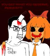 chud gem mymy_(ongezellig) ongezellig sonic.exe_is_kino tcd trans_rights variant:chudjak zwabag // 733x827 // 338.5KB