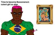 blue_eyes bolsonaro brapzil brapzilian brazilian_miku hrt mito nigger pink_hair shitskin sloptranwnbag_(namefag) subvariant:muscular_chud variant:chudjak // 3100x2000 // 1.8MB