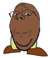 goomba mario meta:tagme subvariant:wholesome_soyjak variant:gapejak // 622x722 // 62.2KB