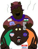 JIMBO_IS_A_SHITSKIN_NIGGER_FAGGOT_POONER_LOVING_ERPING_FAGGOT_CLOSETED_FURFAG_’CORD_SCHLOGTRANNY_SHROOMNIGGER discord flag:map ireland jimbo_(namefag) lesotho mick_(namefag) nigger oneshot oneshot_pedo_nigger pedophile star_of_david subvariant:mexiwhore transheart variant:alicia variant:meximutt yellow_sclera // 1208x1559 // 334.3KB