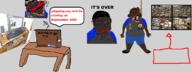favela its_over jartycuck meme meta:the_end_of_jarty news pepelaugh poor september september_20 subvariant:ackmutt subvariant:jartycuck text variant:chudjak variant:feraljak // 1352x504 // 385.8KB