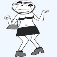 1boy absurd_res arm biting_lip booba boots bra full_body gay hand high_heels horny minus8_art_style prostitute purse series:slutjaks skirt subvariant:hornyson subvariant:slutjak subvariant:spadeson variant:cobson // 2560x2560 // 406.6KB