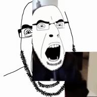 niggerhell // 720x720, 18.3s // 1.1MB