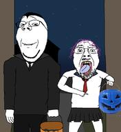 ack blue_pumpkin halloween meta:tagme pumpkin schoolgirl tongue tranny trick_or_treat vampire variant:bernd variant:gapejak // 768x840 // 77.0KB
