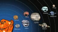 angry beard bloodshot_eyes dwarf_planet ear earth glasses headphones jupiter mars mercury_(planet) multiple_soyjaks mustache neptune neuyral no_jaw no_mouth open_mouth planet pluto saturn scared smile solar_system soyjak soylar_system space stubble subvariant:soyak_(concerned) subvariant:wholesome_soyjak uranus variant:fatjak variant:feraljak variant:gapejak variant:hot_sauce variant:impish_soyak_ears variant:markiplier_soyjak variant:soyak variant:thps_soyjak venus // 1024x576 // 727.0KB
