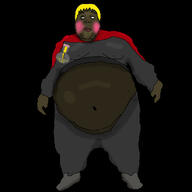 Hunky_twink_sex_machine blond boomer_(left_4_dead) dark_skin fat left_4_dead_(series) nate obese variant:alicia // 1080x1080 // 204.7KB