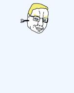 mask meta:tagme subvariant:fake_aryan subvariant:fakechud template trend:aryan variant:chudjak // 926x1166 // 27.7KB