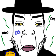 alucin alucines award black_skin blue_hair clothes communism dfg discord doomentio doomposting doomverse fnf_pedo gameboy gay glasses guara hair hat jerry kenlwright lolcow love_is_love maldawa necrotemante pedophile plutonicclown red_hair series:esl_pedo_league skyoe spanish_text streamyard subvariant:chudjak_front suit sweating twitch twitter variant:chudjak variant:markiplier_soyjak versalles white_background white_skin youtube // 600x800 // 240.7KB