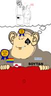 anti_anti_soytan anti_soytan asian bait baited_nobody_award blanket boner brimstone buck_teeth buff erection eskimo faggot gooned_to_soytan_again_award gooned_to_soytan_gore_award gore greenland hand lgbt sleeping small_penis subvariant:chinkaryan subvariant:chinkmutt variant:meximutt variant:soytan // 1003x1893 // 200.3KB