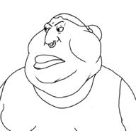 gypsy hooked_nose piercing ponytail ring subvariant:female_meximutt variant:meximutt // 888x849 // 36.7KB