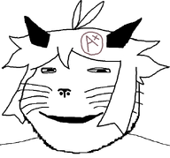 animal animal_nose cat fundamental_paper_education hair looking_at_you meta:the_boy_thing_is_a_pipe_system_for_a_coping_universe mtf nose oliver_(fundamental_paper_education) pooner smile subvariant:massjak subvariant:massmeowjak transparent_background variant:gapejak whisker white_fur white_hair // 643x600 // 21.9KB