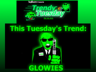 art artist central_intelligence_agency colors earpiece glasses gradient green_background green_text greentext hand hands_on_face id logo meta:trendy_tuesday neuralizer open_mouth paint paintbrush painting shadow smile soybooru stubble suit_and_tie sunshades teeth text trend:glowie variant:feraljak variant:impish_soyak_ears variant:soyak // 1920x1440 // 367.0KB