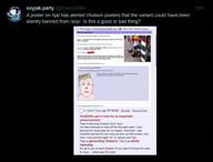9aoc_(user) alex_jones animated award benito_mussolini big_breasts breasts brimstone brimstone_skin buff clapton_is_god cry crying dat_boi donald_trump eric_clapton ext=mp4 female h3k_(user) hanging its_over little_dark_age meta:ai_generated meta:namefags meta:tag_me multiple_soyjaks mustard_(user) noose oh_my_god_she_is_so_attractive peeing pickle_rick quote quote_(user) rick_and_morty sonnenrad subvariant:cobgal subvariant:himeson subvariant:jared subvariant:nigger_anal_tonguing subvariant:thremboson subvariant:vlodcat subvariant:vlodette subvariant:vlodpedo text twitter unicycle urine variant:bernd variant:cobson variant:feraljak variant:markiplier_soyjak variant:rupturejak variant:soyak variant:two_pointing_soyjaks variant:vlodson video vloderald vlodson // 1412x1080, 83.9s // 15.5MB