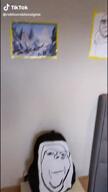 closed_eyes cobsontalks hyperborea real_life subvariant:cobsonTALKS subvariant:wholesome_soyjak tiktok variant:cobson variant:gapejak // 576x1016, 9.8s // 1.2MB