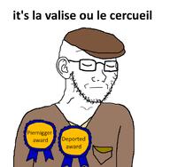 algeria award france sad soyboy // 612x600 // 123.4KB