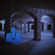 ambience blue_skin calm cave dark ghost gradient music subvariant:longplier variant:markiplier_soyjak video // 480x480, 122s // 14.4MB ambience blue_skin calm cave dark ghost gradient music subvariant:longplier variant:markiplier_soyjak video // 480x480, 122s // 14.4MB