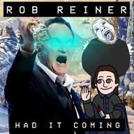 ack blue_glow brenton_tarrant fat glowing_eyes grey_beard grey_hair hyperborea knife lens_flare nick_reiner noose quentin_taratino recent_events rob_reiner trophy variant:bernd // 1488x1488 // 1.9MB