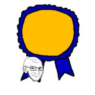 award soyjak swapped variant:soyak // 600x600 // 74.1KB