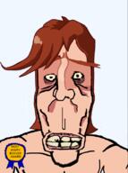 award euromutt glass_joe(punch_out) punch_out scared subvariant:euromutt variant:markiplier_soyjak // 594x797 // 145.5KB