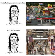 calarts capitalism mall mcdonalds mullet nose_ring road so_true subvariant:so_true! variant:mulletjak // 1817x1836 // 2.9MB