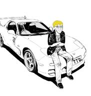 car initial_d mazda nate that_one_fucking_picture_of_nate_being_a_smug_little_bastard variant:soyak // 945x998 // 484.2KB