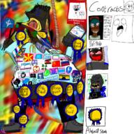 4chan artist:rhubarb_15 ass award award_store black_skin expert_geologist_award fat flag:north_macedonia fnf_pedo friday_night_funkin' green_hair jakparty_soy joel_(user) liechtenstein map_(pedophile) nato north_macedonia obese_award obsessed_shitskin_award order_of_nine_angles pants_award pedo_award pedophile queen_of_spades reddit redraw rope satoko_houjou(namefag) selfish_little_fuck tranny tranny_artstyle trend:slopjak tumlr twitter variant:markiplier_soyjak variant:sloppy zero_empathy_award // 1280x1280 // 1.4MB