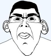 big_ears ear subvariant:chudson variant:chudjak variant:cobson // 775x849 // 171.6KB