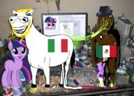 black_skin brown_troonjak clitty cock countrywar cuck cuckold cuckoldry fart gross horse horse_pussy horsecock italy meta:tagme mexico my_little_pony nigger room smell smelling spade_of_horses spadeson stinky subvariant:cobson_front subvariant:hornyson subvariant:hornyson_front trend:aryan twilight_sparkle variant:cobson variant:feraljak variant:impish_soyak_ears // 1037x744 // 1.3MB