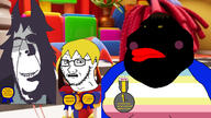 award fundamental_paper_education jartycuck miss_circle nate pedophile soyjak subvariant:hornyson the_amazing_digital_circus variant:cobson variant:meximutt variant:soyak // 1365x767 // 629.9KB