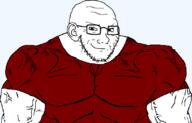 subvariant:muscular_chud variant:chudjak variant:soyak // 814x523 // 56.9KB