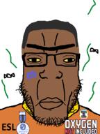 Love_is_love award brown clothes discord hair map_(pedophile) oxygen_not_included pedophile series:esl_pedo_league stink_lines subvariant:chudplier video_game // 600x800 // 50.3KB