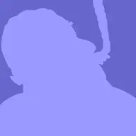 ack ack! default_pfp glasses hanging profile_picture purple_background purple_skin rope silhouette subvariant:jartycuck subvariant:patrick suicide trend:default_pfp trend:jartycuck trend:slopjak variant:chudjak // 768x768 // 26.1KB