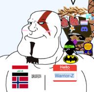 bfdi blush crush leafy meta:tagme subvariant:mexiaryan variant:meximutt warrior-z_(user) // 886x872 // 354.8KB