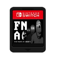 'apeson five_nights_at_cobson's neutral nintendo nintendo_switch soy video_game // 551x563 // 53.2KB