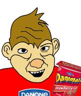 danimal glasses soyjak stubble variant:snopesjak yoghurt // 520x618 // 100.8KB