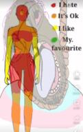 ACK! ack black_skin bloodshot_eyes brown brown_skin brown_troonjak distorted fat glasses hanging nigger open_mouth pedophile purple_hair rope stubble subhuman teeth tranny trans variant:bernd yellow_teeth // 1284x2037 // 1.9MB