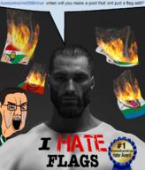 1864 ack arm arrow award awesomeandstillalive_(namefag) bloodshot_eyes blue_eyes bottle bow buff burning christianity closed_mouth clothes crown crying dead ear eastern_orthodox eyes_like_the_o-o-cean fire flag flag:kaluga_oblast flag:khakassia flag:kirov_oblast flag:komi flag:pakistan flag:russia full_head gemersonlakeandpalmer_(user) gigachad glasses hair hanging i_hate kaluga_oblast khakassia kirov_oblast komi_republic konstantin_tsiolkovsky looking_at_you looking_to_the_right neutral oblast open_mouth orthodox_cross pakistan rocket rope russia skin smirnoff soyjak space space_rocket star_(symbol) star_and_crescent stubble subvariant:chudjak_front subvariant:muscular_chud suicide teeth text tongue track_suit tshirt variant:bernd variant:chudjak variant:cobson variant:kuzjak vein vodka white white_skin yellow_hair yellow_teeth // 1059x1242 // 1.1MB