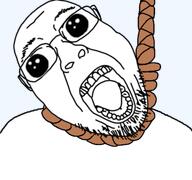 ack hanging oh_my_god_she_is_so_attractive open_mouth stubble template variant:bernd // 1152x1080 // 397.1KB