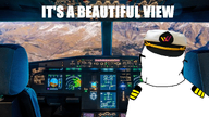 4u9525 andreas_lubitz beautiful_view cockpit copilot french_alps germanwings mountain plane variant:feraljak // 1772x997 // 2.2MB