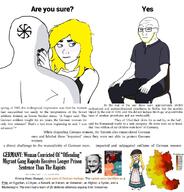 austria bald barefoot beard berlin blond blue_eyes bvll closed_mouth cuck cuckold dress eastern_europe europe eyes gangrape german_women germanic germany glasses haplogroup kolovrat map nazi_germany poland polish prostitute prostitution r1a rape russia slav slavic soviet_union variant:soyak variant:soytan war western_europe world_war_2 wwii // 1146x1194 // 226.5KB